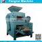 Sponge iron briquette machine/briquette maker/biomass charcoal briquette machine