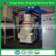 Factory direct selling the new type fuel sawdust particles forming machine used for fuel
