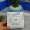 mini usb rfid reader writer for card writing