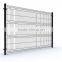 2400 high fence panels
