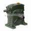 Low-Noise Durable Hot sale wpa worm gear reducer Made in China