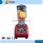 Kitchen equipment home use food fruit mixer machine 2L/3.9L