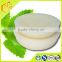 High quality pure natural edible white bee wax cosmetics raw material