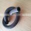 nano microporous rubber aeration hose/diffuser hose/used for farm ponds