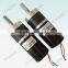 24v 36mm brushless dc motor with encoder