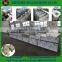 Potential Market- Oat Cereal Chocolate machine/Oat cereal bar machine/oat cereal bar process line