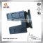 Machinery spare parts a 356 aluminum die casting with anodizing parts