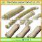 Junchi twisted braided colorful pp mooring rope