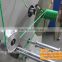 Automatic plastic rope coiler machine for sale baler coil making machine rope coil machine: https://youtu.be/LUnVSdUwjJI