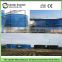 poultry farming equipment bolted-tank grain storage containers