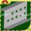 Changsheng Multiple Size Steel Purlin Machine