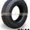 GUARANTEED QUALITY OF RADIAL TBR 315/80R22.5 HS102 TRUCK TIRE
