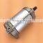 Hisun 500cc 700cc ATV quad starter motor assy Hisun ATV parts