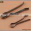 Clevis pin with cotter pin