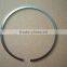 China supplier S1110 tractor piston ring