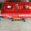 JD300 diesel engine high quality JD300 single cylinder diesel engine with radiator