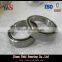 50*80*16 angular contact ball bearing 7010