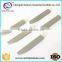 Type E5 carbide brazed tip/hot sale/ welding insert/YG6 carbide brazed tips with low price