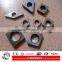 OEM mechanical cemented tungsten carbide INSERT SHIMS gasket for cnc turning threading peeling boring tool