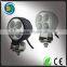 9W LED truck Light, Hot Selling Automobile Round 9w LED Work Light