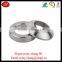 Custom Made Precision Stainless Steel Concave Convex Washers For Different Country