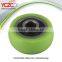 drawer slide roller pulley