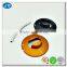 Precision cnc stamping earphone parts