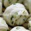 High effiency industrial electric meat steamed bun machine