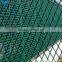 decorative metal mesh galvanized/powder coated expanded metal mesh fence