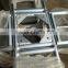 Screw-Type Square Aluminum Truss with six-way corner