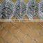 Chain Link Fencing price (factory)