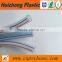 PVC CLEAR VINYL AND BRAIDED HOSE