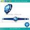 Good Quality 13.56MHz ISO 14443A Ultralight NFC PVC Wristbands