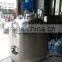 Heating Jacketed Automatic Vacuum Paint Emulsifying Mixer