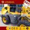 2 ton Mini Wheel Loader CAISE CS920 Wheel Loader for sale