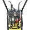 QG115F asphalt cutter with CE Max cutting depth 115mm