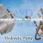Hot 3cx and 4cx parts backhoe loader 20/902900 hydraulic pump