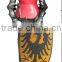 WHOLESALE ANCIENT LEATHER MOUNTED MUSCLE ARMOR - COLLECTIBLE REPLICA GIFT - LARP ARMOR