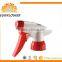 Plastic Longer handle trigger Trigger sprayer with Copper Head SF-C 28/400