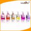 1oz 8oz 11oz 14oz OEM Colors Square Pump Bottle Cosmetic Packaging