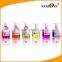 16 oz New Shampoo Dispenser 500ml 480ml PET Square Lotion Bottle