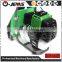 ojenas 430 42.7cc agriculture gardening tool brush cutter low price