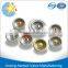 Bayonet gas stove spray valve for 220grams can