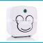 Medical Portable Digital Atomizer Nebulizer Machine