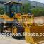 ZL30 SHAN DONG Yineng YN 939 Loader Luneng Machinery LN YN Iso 9001 APPROVED