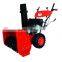 CE Approval 11hp China Snow Blower /Snow thrower HD1128-WA with AC start