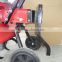 Agriculture machinery agriculture one wheel tractor rotary tiller