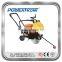 High efficiency road concrete cutter machine with Honda GX390