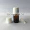 50ml, 30ml, 20ml, 10ml, 15ml amber glass bottle /amber glass dropper bottle for cosmetic, pharmaceutical