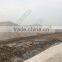 High efficiency popular automatic control sea salt processing plant